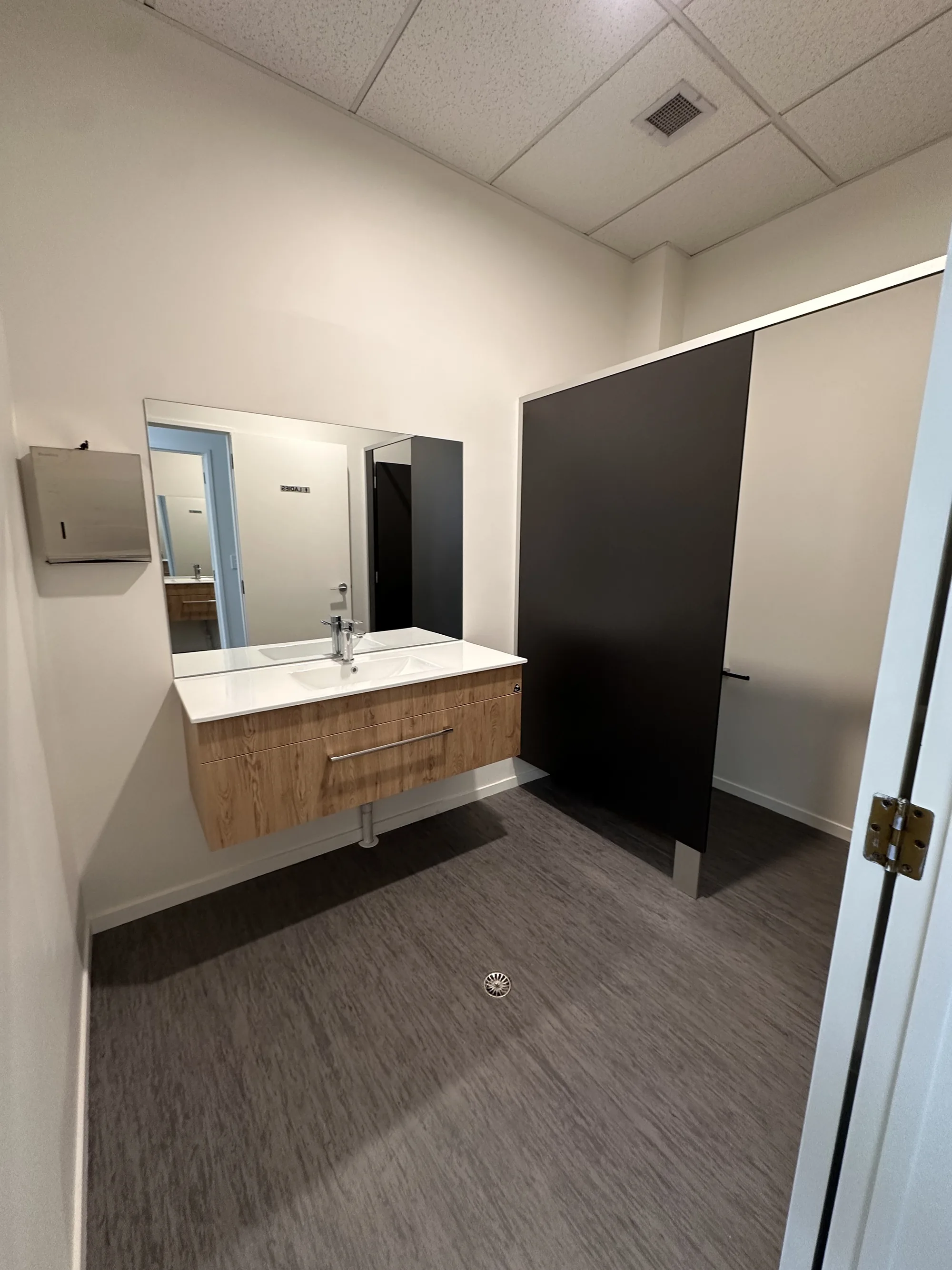 Bathroom renovation Auckland