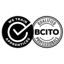 BCITO qualified