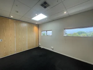 Office detail - 33 St Johns Road