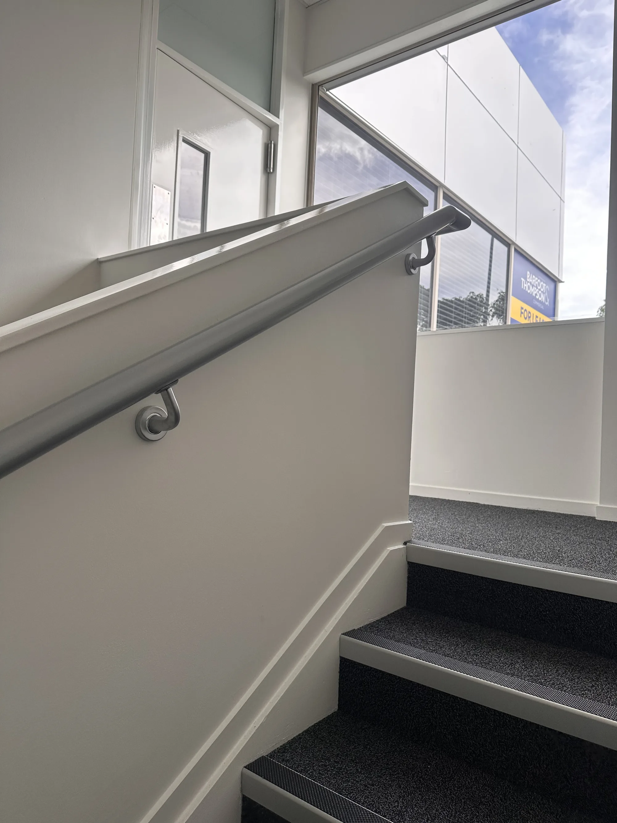 Auckland renovation project